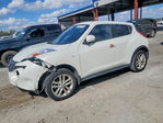 Nissan Juke 2014