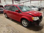 Dodge Caravan 2015