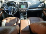 Subaru Outback 2017