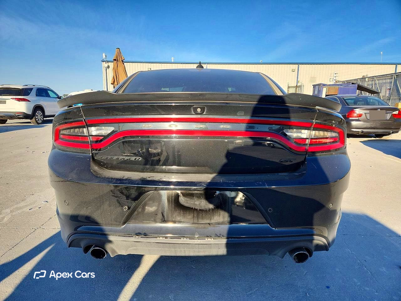Dodge Charger 2023