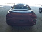 Mitsubishi Eclipse 2000