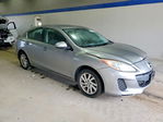 Mazda 3 2012