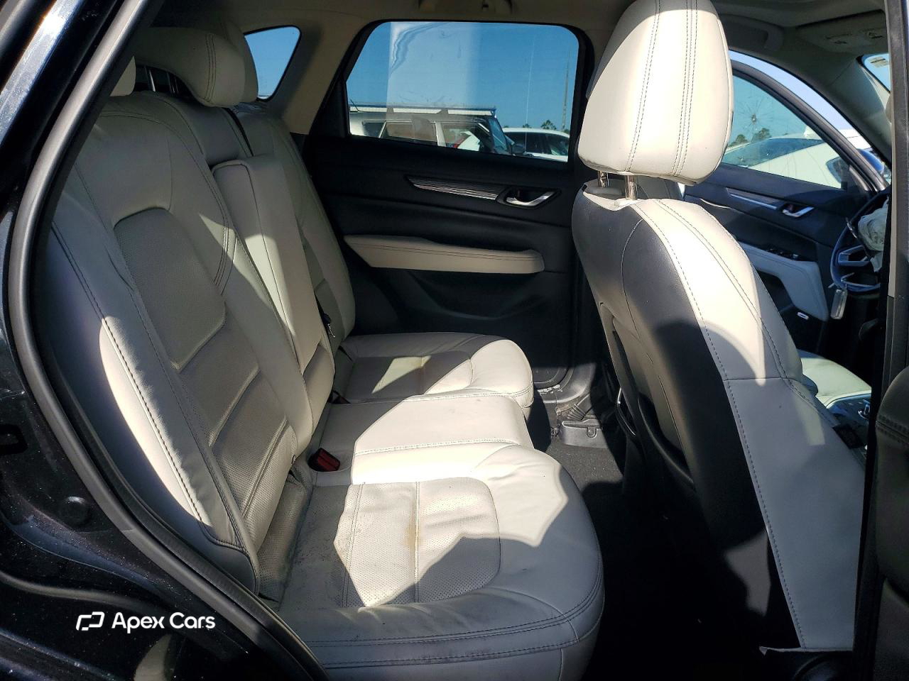 Mazda CX-5 2017