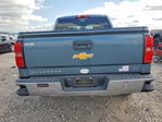 Chevrolet Silverado 2014