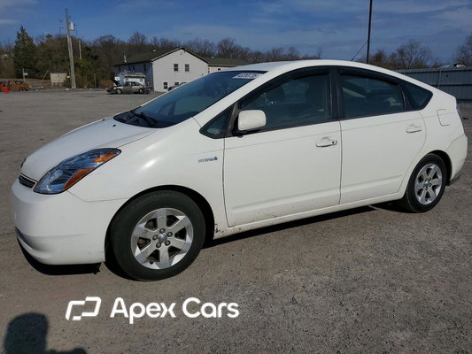 Toyota Prius 2007 - Image 1 of 13