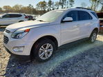 Chevrolet Equinox 2016