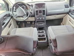 Dodge Caravan 2008