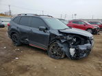 Subaru Forester 2019
