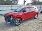 Jeep Compass 2018