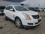 Cadillac SRX 2015