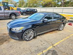Hyundai Genesis 2015