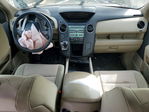 Honda Pilot 2009