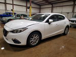 Mazda 3 2014