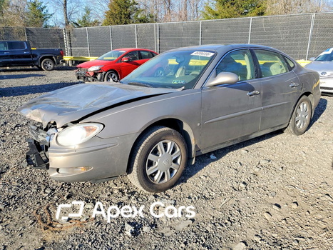 Buick LaCrosse 2007 - Image 1 of 13