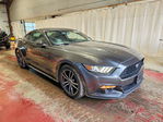 Ford Mustang 2017