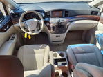 Nissan Quest 2013
