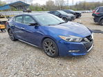 Nissan Maxima 2017
