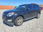 Chevrolet Equinox 2016