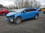 Subaru XV 2016