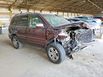 Honda Pilot 2007
