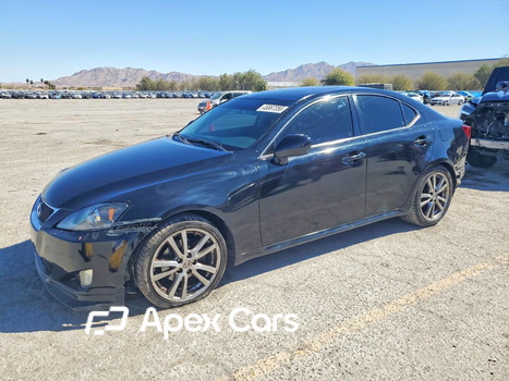 Lexus IS 2008 - Image 1 of 13