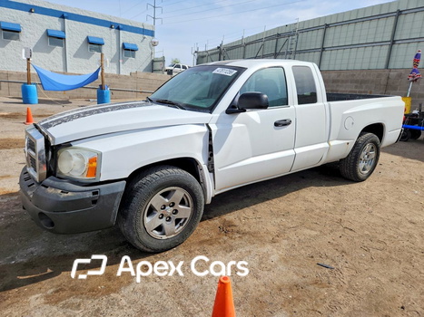 2005 Dodge Dakota - Zdjęcie 1 z 5