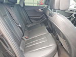 Audi A4 2018