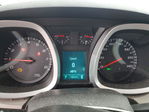 Chevrolet Equinox 2011