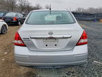 Nissan Versa 2011