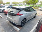 Nissan Leaf 2018