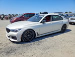 BMW Series 7 2017