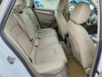 Audi A4 2011