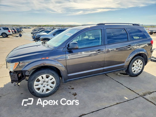 Dodge Journey 2016 - Image 1 of 15