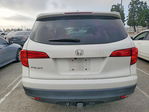 Honda Pilot 2018