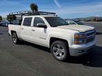 Chevrolet Silverado 2014