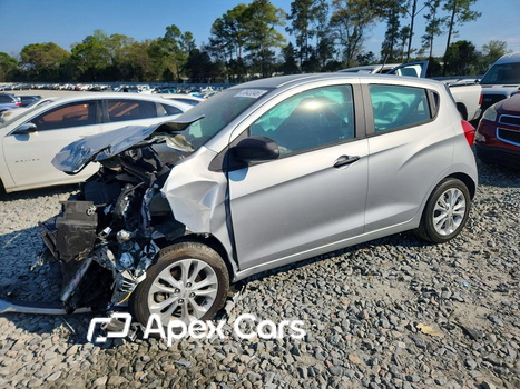 Chevrolet Spark 2019 - Zdjęcie 1 z 12