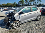 Chevrolet Spark 2019
