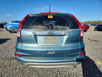 Honda CR-V 2015