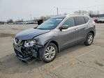 Nissan Rogue 2015
