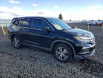 Honda Pilot 2016