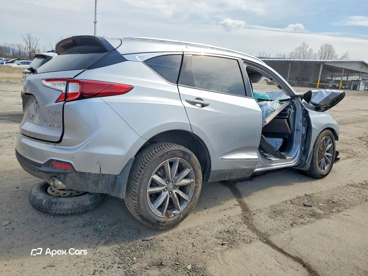 Acura RDX 2019