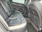 Kia K5 2025