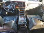 Chevrolet Avalanche 2002