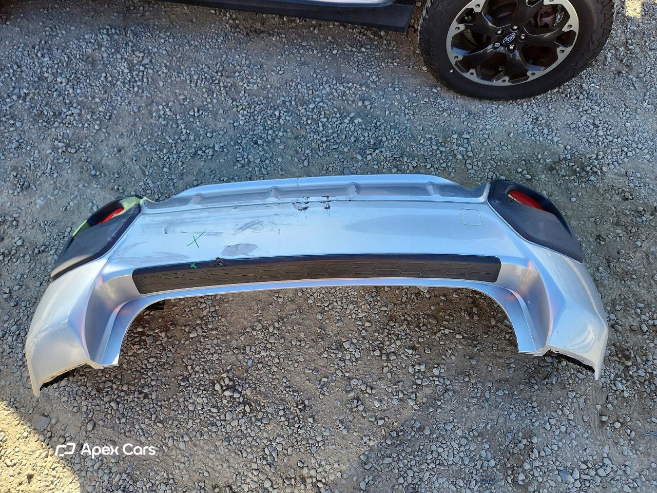 Subaru XV 2021