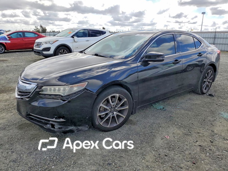 Acura TLX 2016 - Image 1 of 12