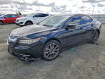 Acura TLX 2016