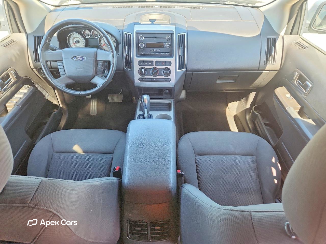 Ford Edge 2010
