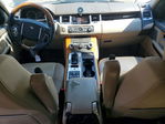 Land Rover Range Rover 2013