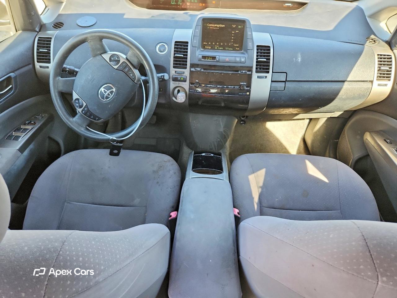Toyota Prius 2007