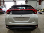 Mitsubishi Eclipse 2019